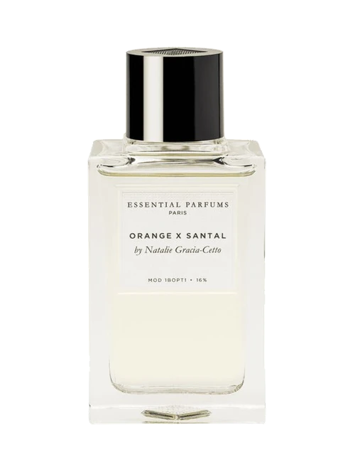 Essential Parfums Orange X Santal