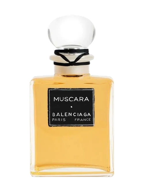 Balenciaga To Be Confirmed