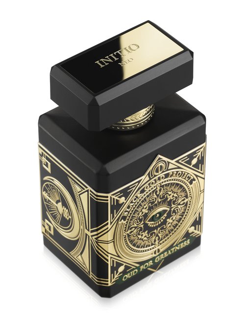 Oud for Greatness Neo