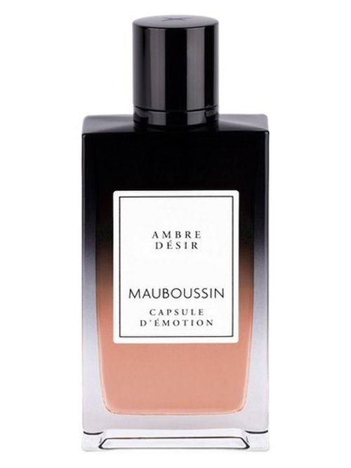 Ambre Désir