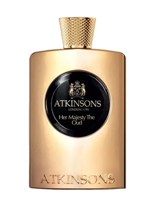 Atkinsons Her Majesty The Oud