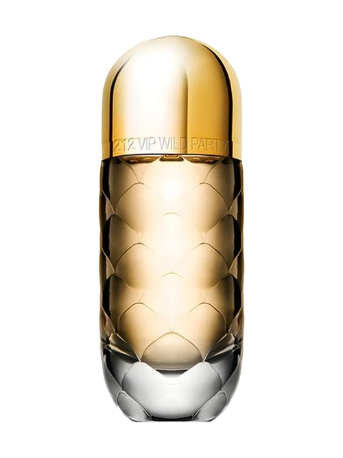 Carolina Herrera 212 VIP Men Wild Party