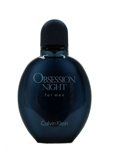 Calvin Klein Dark Obsession