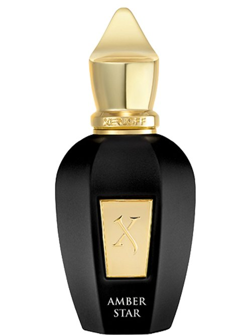 Image de Amber & Musk