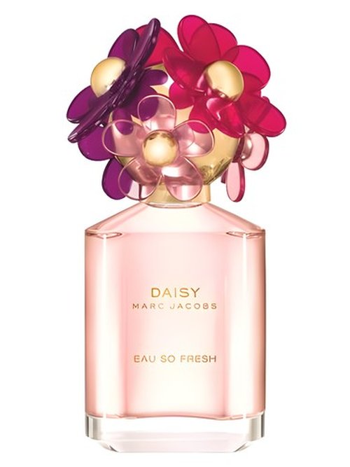 Marc Jacobs Daisy Eau So Fresh Sorbet