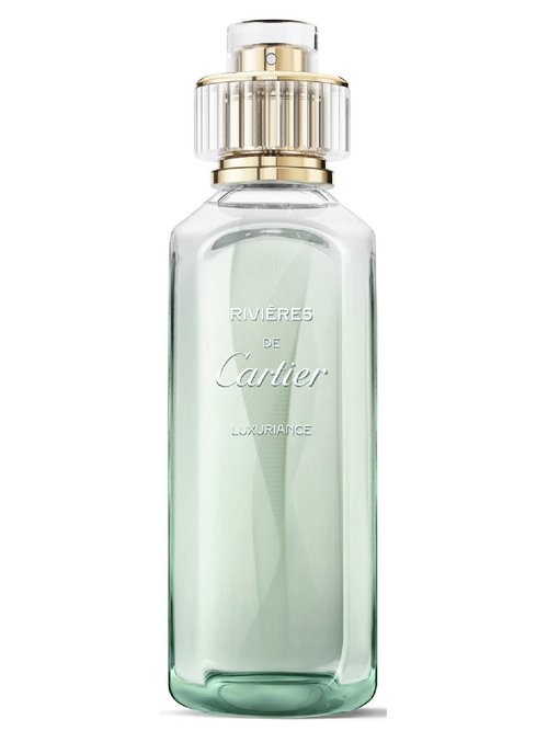 Cartier Rivières de Cartier Luxuriance