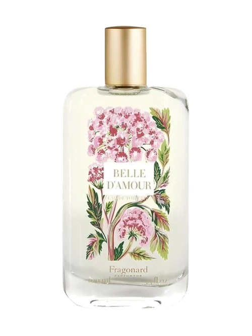 Fragonard Belle d'Amour