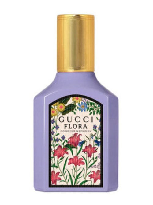 Gucci Flora Gorgeous Magnolia