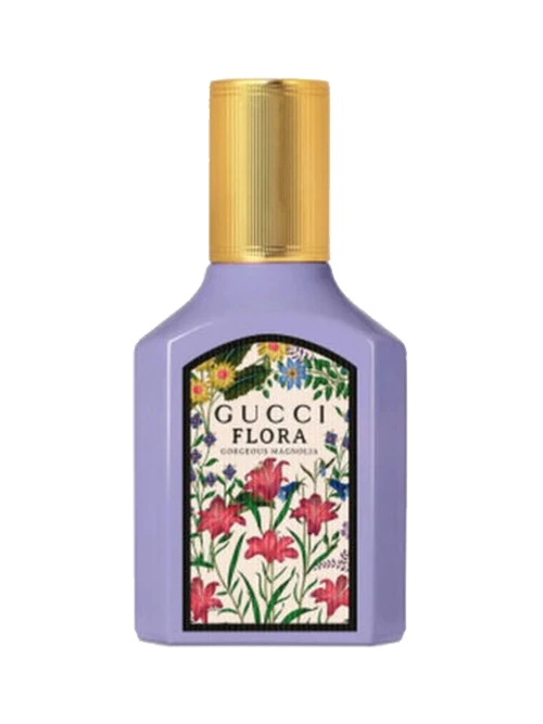 Gucci Flora Gorgeous Magnolia