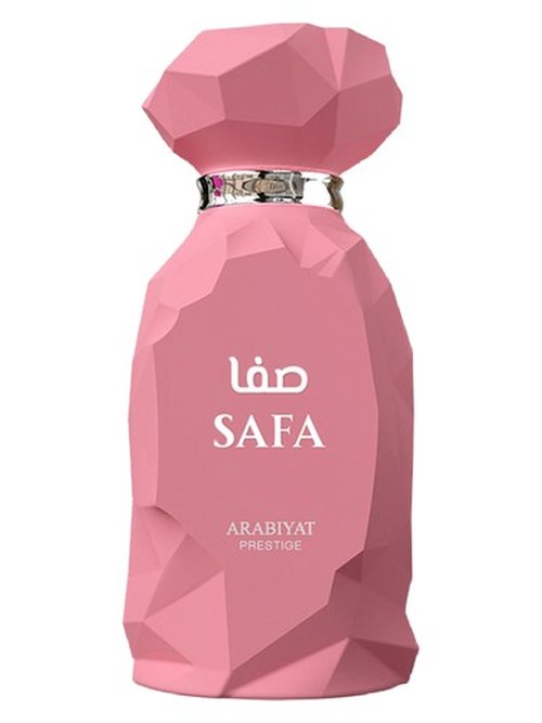 Musk Al Safa