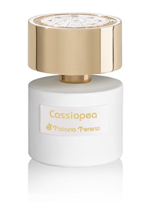 Tiziana Terenzi Rosso di Conoscenza