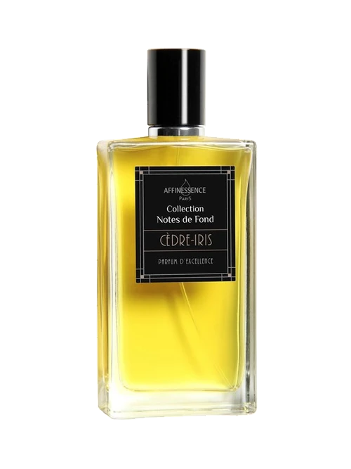 Affinessence Cèdre Iris