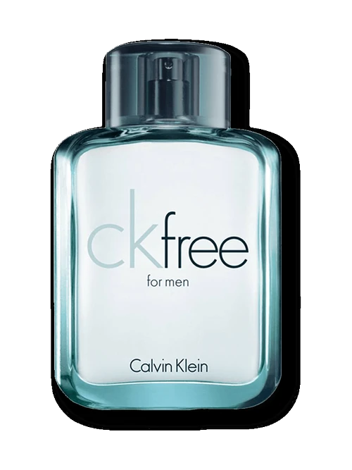 Calvin Klein CK Free