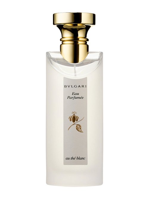 Eau Parfumée au Thé Blanc