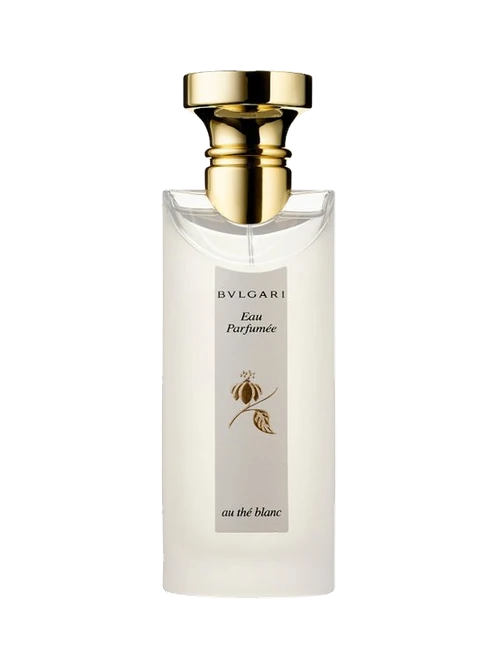 Bvlgari Eau Parfumée au Thé Blanc