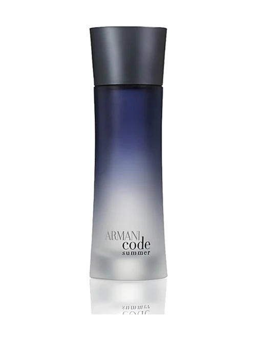 Giorgio Armani Armani Code Summer pour Homme