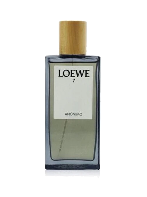 Loewe 7 Anonimo