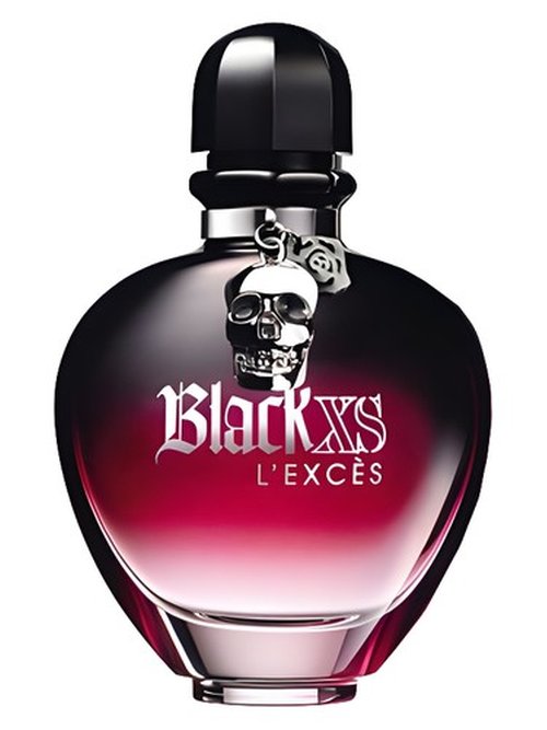 Paco Rabanne Black XS L'Exces for Her