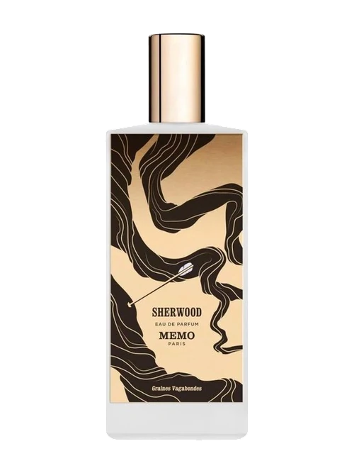 Memo Paris Sherwood
