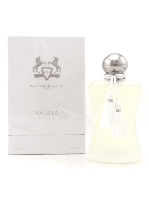 Valaya Exclusif Eau de Parfum