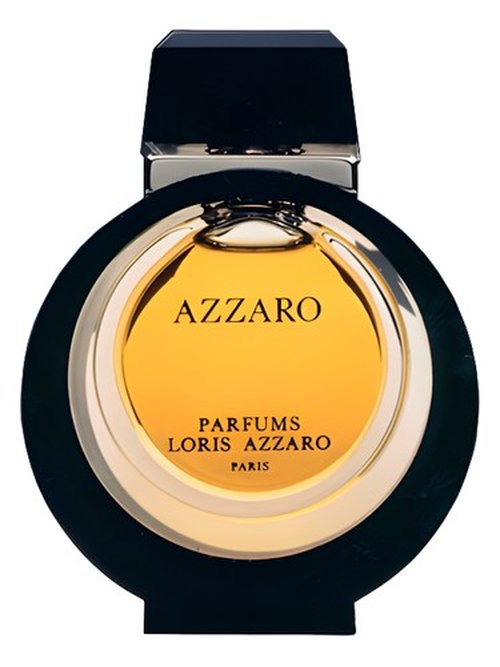 Azzaro Azzaro Pour Femme