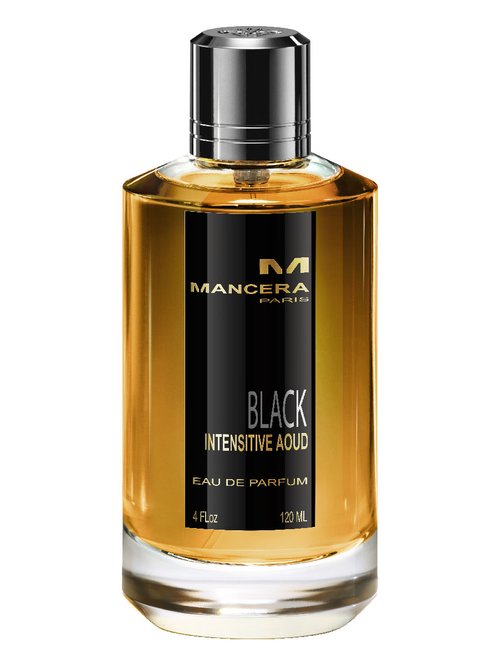 Black Aoud