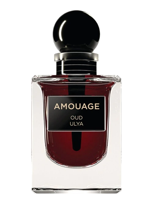 Amouage Oud Ulya