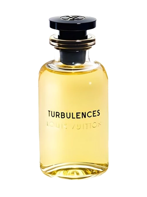 Louis Vuitton Turbulences