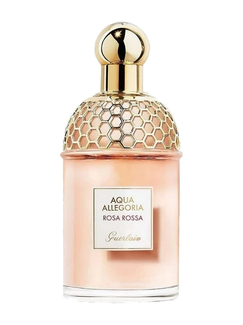 Guerlain Aqua Allegoria Rosa Rossa