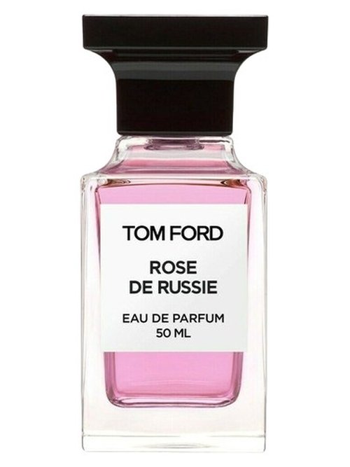 Tom Ford Rose de Russie