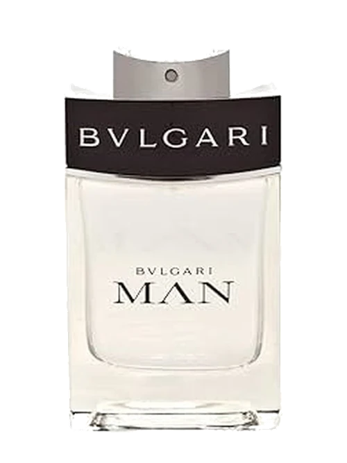 Bvlgari Man