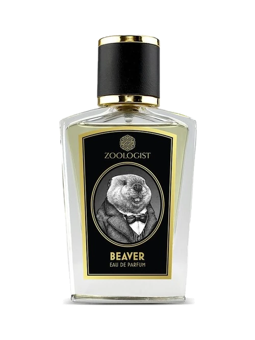 Zoologist Perfumes Beaver