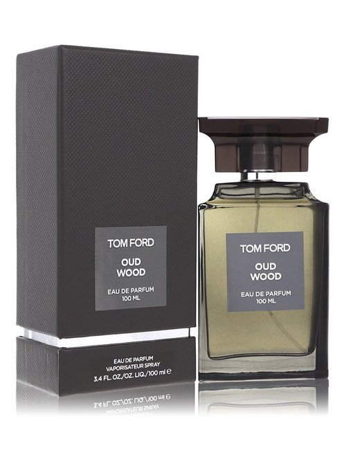 Tom Ford Tom Ford Oud Wood
