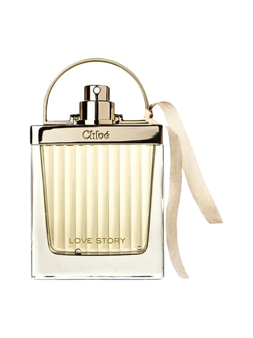 Chloé Love Story