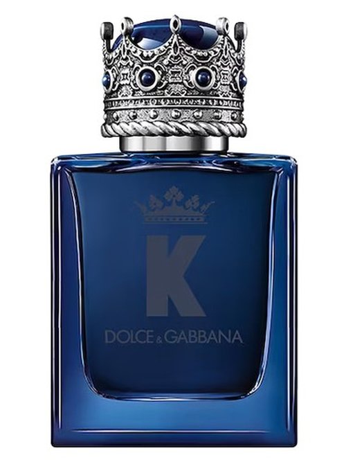 K by Dolce & Gabbana Intense