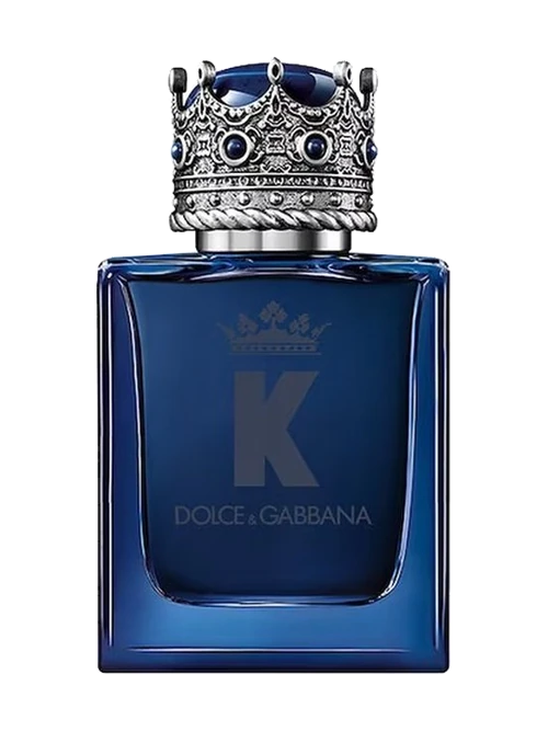 Dolce & Gabbana K by Dolce & Gabbana Intense