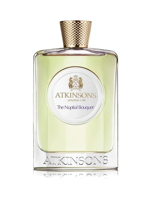Atkinsons The Nuptial Bouquet