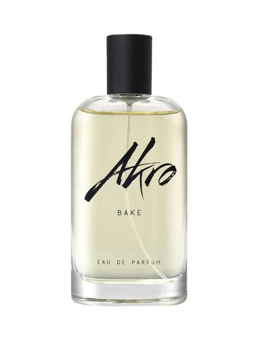 Akro Bake