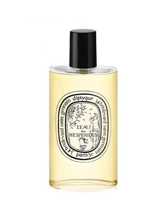 Diptyque L'Eau des Hespérides
