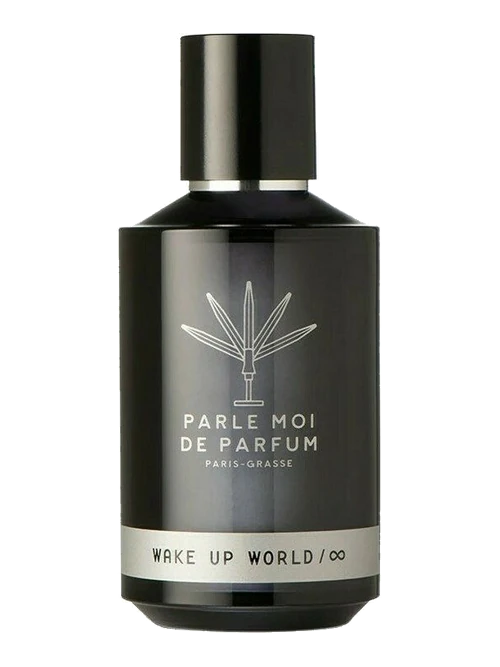 Parle Moi de Parfum Wake Up World ∞