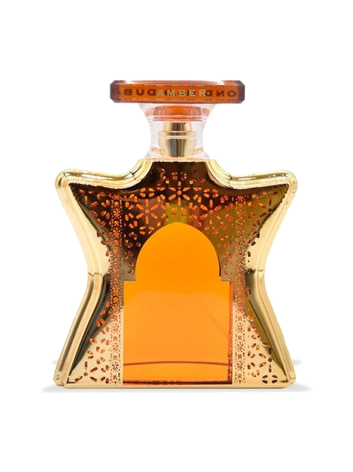 Bond No. 9 Dubai Amber