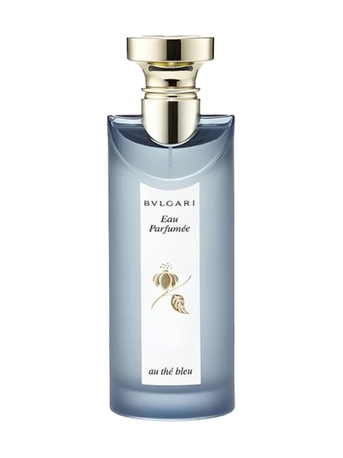 Bvlgari Eau Parfumée au Thé Bleu
