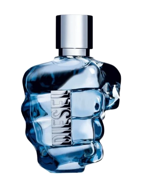 Diesel Only The Brave