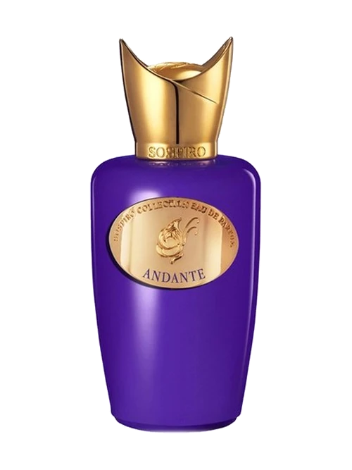Sospiro Perfumes Andante