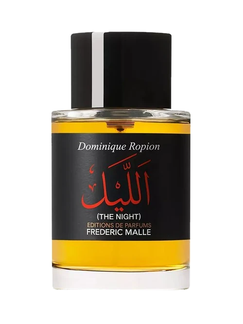Frédéric Malle The Night