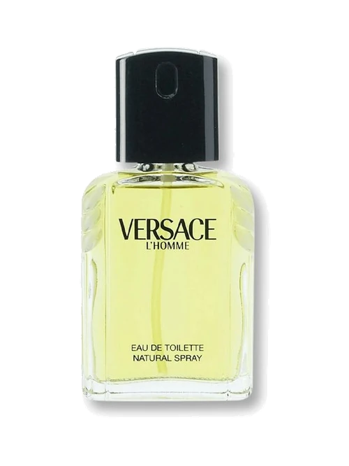 Versace L'Homme