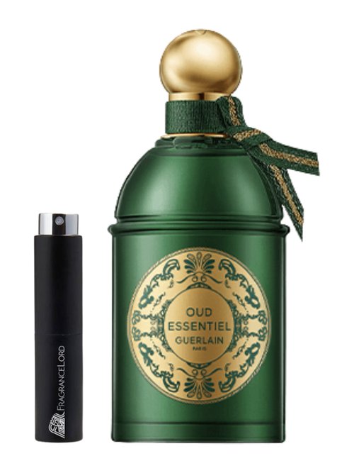 Byredo Green