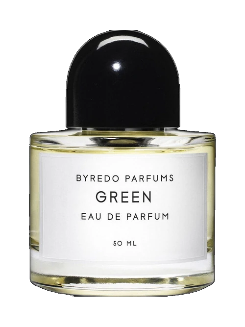 Byredo Green