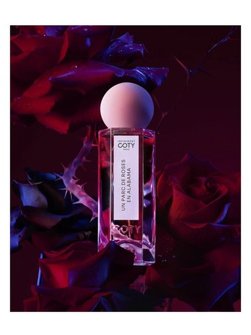 Un Parc de Roses en Alabama