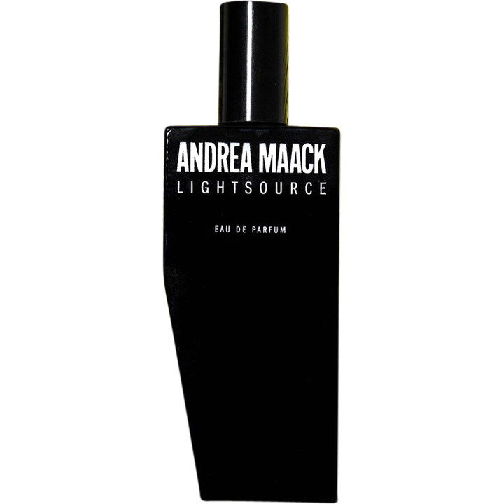 Andrea Maack Lightsource